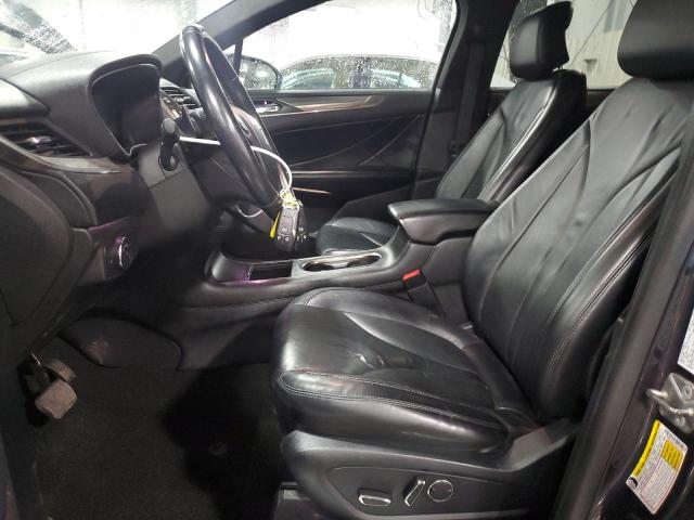 Photo 7 from auction – 2015 LINCOLN MKC with VIN 5LMCJ1A91FUJ11163