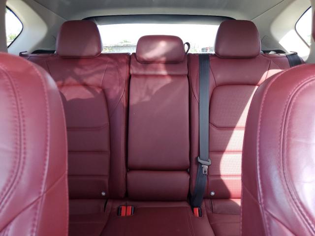 Photo 10 from auction – 2021 MAZDA CX-5 TOURI with VIN JM3KFACM4M0425133