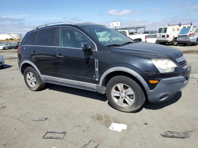 Photo 4 from auction – 2009 SATURN VUE with VIN 3GSCL33P99S531559