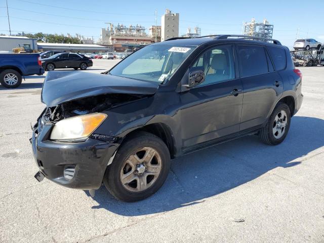 TOYOTA RAV4 2011 с VIN 2T3ZF4DV5BW092613 - Фото с аукциона