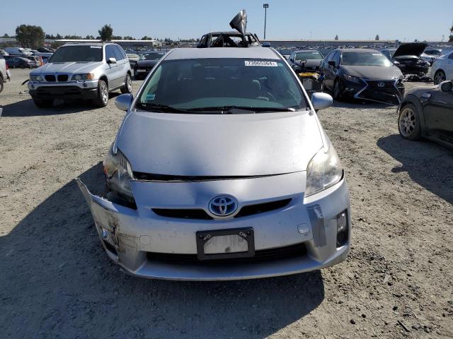 Photo 5 from auction – 2010 TOYOTA PRIUS with VIN JTDKN3DUXA0052486