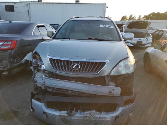 Photo 5 from auction – 2008 LEXUS RX 350 with VIN 2T2GK31U68C046389