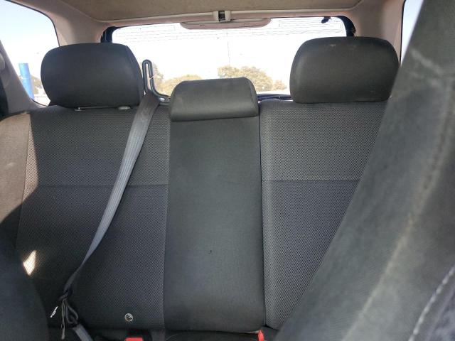 Photo 10 from auction – 2004 SUBARU IMPREZA WR with VIN JF1GG29614G811340