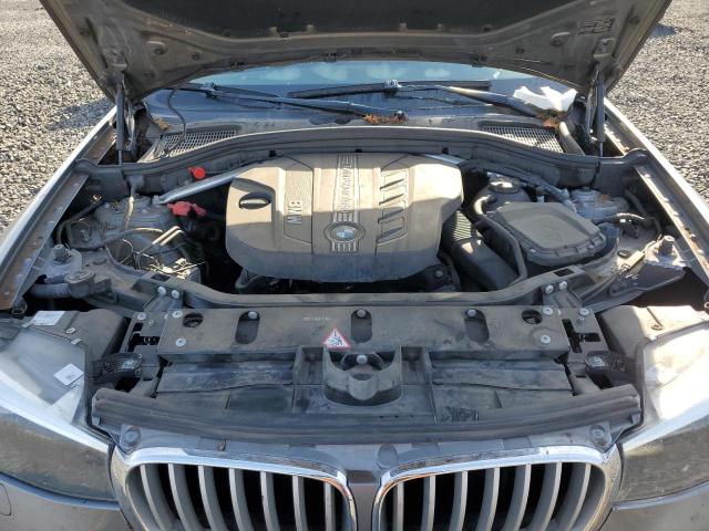 Photo 11 from auction – 2015 BMW X3 XDRIVE2 with VIN 5UXWY3C58F0E96137