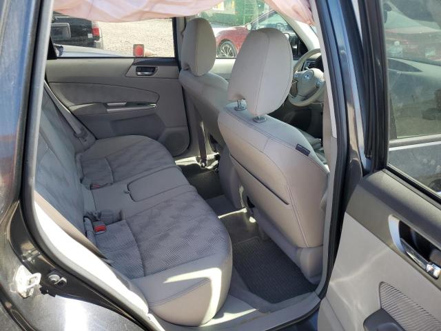 Photo 10 from auction – 2010 SUBARU FORESTER 2 with VIN JF2SH6CC6AH749092