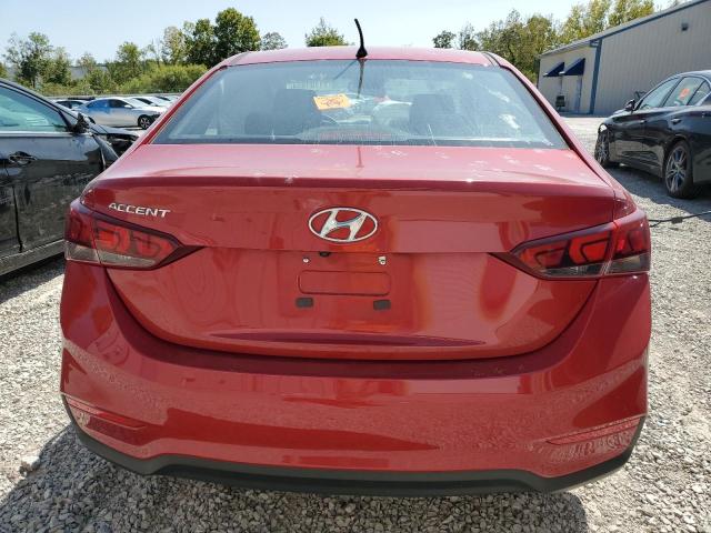 Photo 6 from auction – 2018 HYUNDAI ACCENT SE with VIN 3KPC24A36JE027154