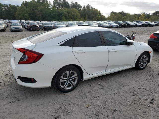 Photo 3 from auction – 2017 HONDA CIVIC LX with VIN 19XFC2F53HE215939