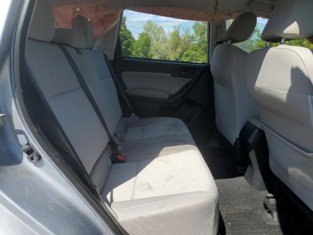 Photo 11 from auction – 2017 SUBARU FORESTER 2 with VIN JF2SJAAC6HH468334