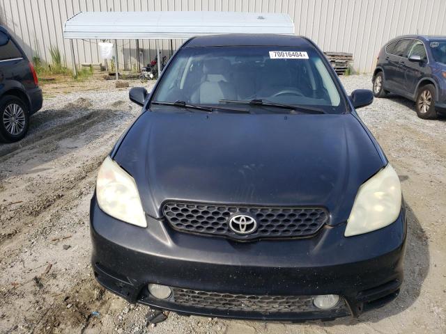 Photo 5 from auction – 2003 TOYOTA COROLLA MA with VIN 2T1KR32E73C098463