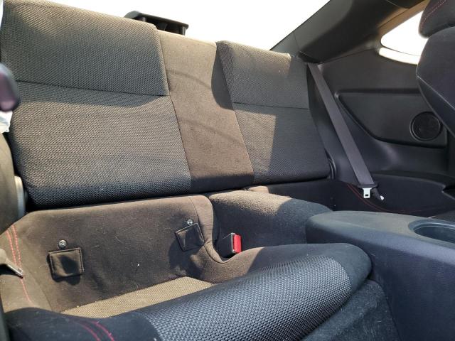 Photo 10 from auction – 2019 SUBARU BRZ PREMIU with VIN JF1ZCAB1XK9600751