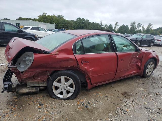 Photo 3 from auction – 2004 NISSAN ALTIMA with VIN 1N4AL11D94C165686