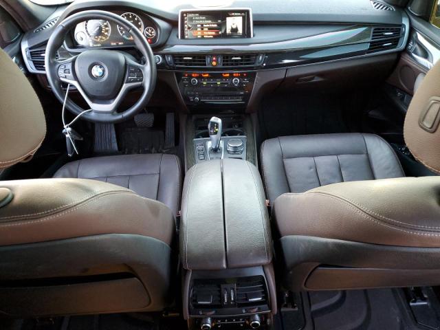Photo 8 from auction – 2017 BMW X5 XDRIVE3 with VIN 5UXKR0C36H0V75220