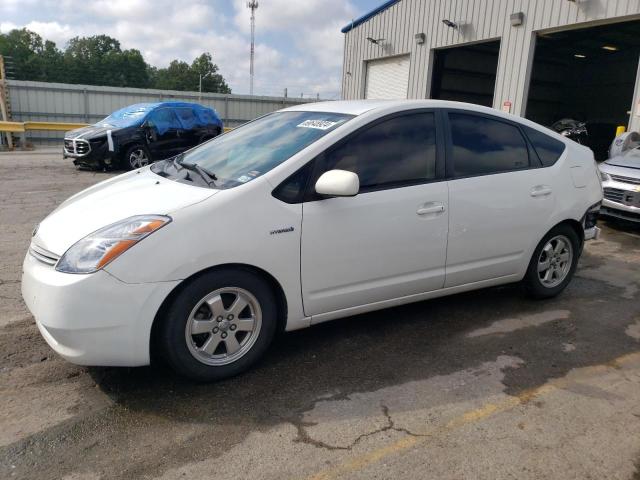 TOYOTA PRIUS 2009 with VIN JTDKB20U093537299 - Photo from auction