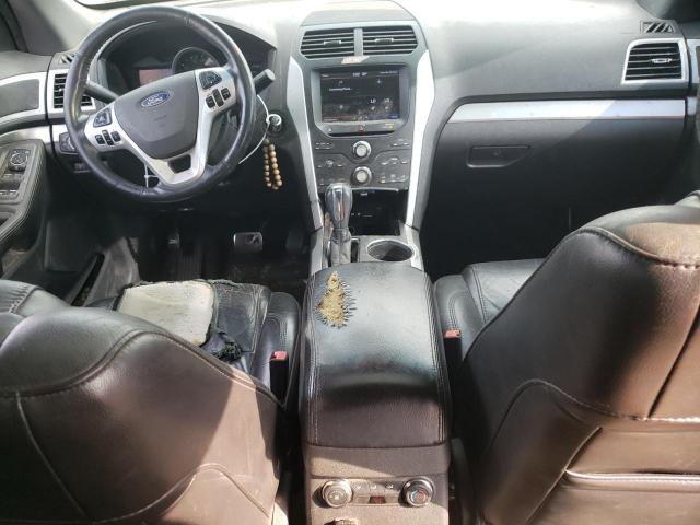 Фото 8 с аукциона – 2013 FORD EXPLORER X с VIN 1FM5K8D84DGA53811