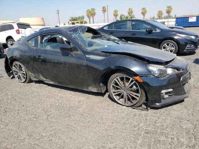 Photo 4 from auction – 2015 SUBARU BRZ 2.0 LI with VIN JF1ZCAC11F8605508