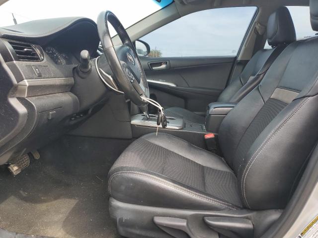 Photo 7 from auction – 2012 TOYOTA CAMRY BASE with VIN 4T1BF1FK4CU180534
