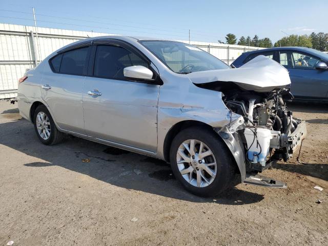 Photo 4 from auction – 2018 NISSAN VERSA S with VIN 3N1CN7APXJL856965