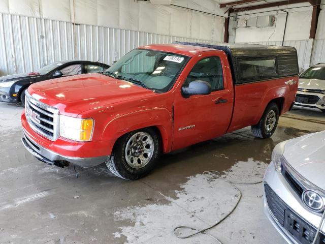 GMC SIERRA K15 2013 with VIN 1GTN2TEA4DZ292787 - Photo from auction