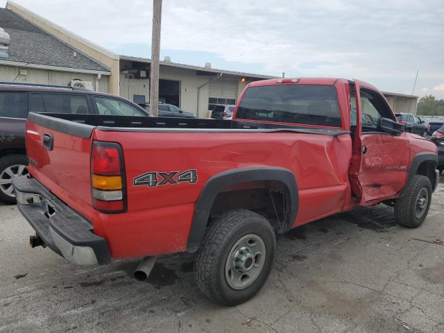 Photo 3 from auction – 2005 GMC SIERRA K25 with VIN 1GTHK24U85E133752
