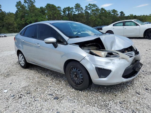 Photo 4 from auction – 2013 FORD FIESTA S with VIN 3FADP4AJ2DM109192