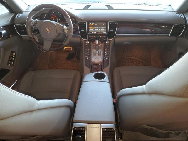 Photo 8 from auction – 2011 PORSCHE PANAMERA 2 with VIN WP0AA2A78BL012472