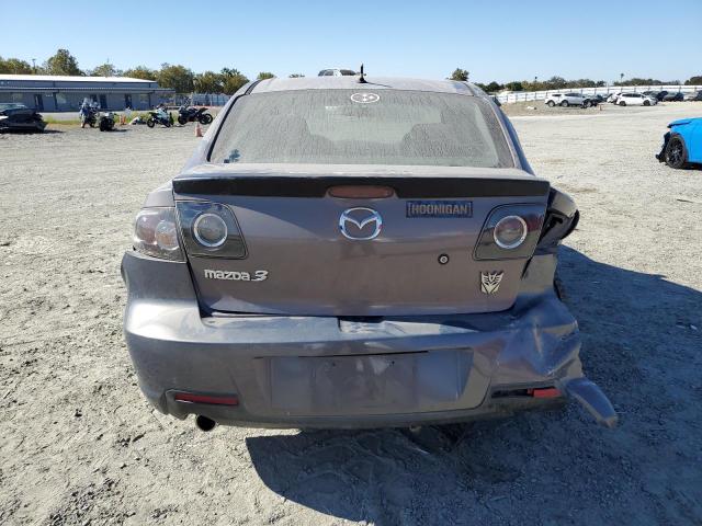 Photo 6 from auction – 2008 MAZDA 3 I with VIN JM1BK32G881778633