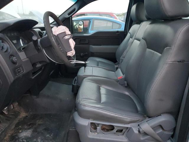 Photo 7 from auction – 2011 FORD F150 with VIN 1FTMF1CM3BKE19004