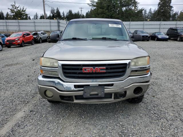 Photo 5 from auction – 2003 GMC NEW SIERRA with VIN 2GTEK19T431243130
