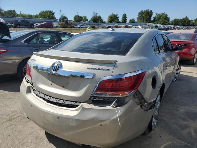 Foto 3 de la subasta – 2012 BUICK LACROSSE P con VIN 1G4GD5E35CF118349