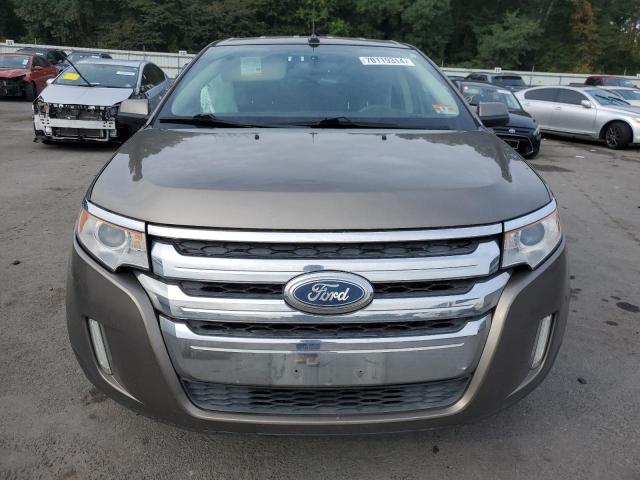 Photo 5 from auction – 2012 FORD EDGE LIMIT with VIN 2FMDK3KC2CBA60817