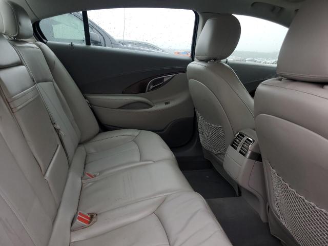 Photo 10 from auction – 2012 BUICK LACROSSE P with VIN 1G4GD5ER9CF301807