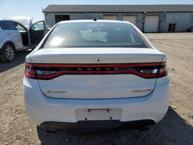 Photo 6 from auction – 2015 DODGE DART SXT with VIN 1C3CDFBB5FD201272