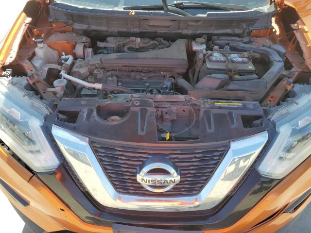 Photo 11 from auction – 2017 NISSAN ROGUE S with VIN JN8AT2MT6HW136593