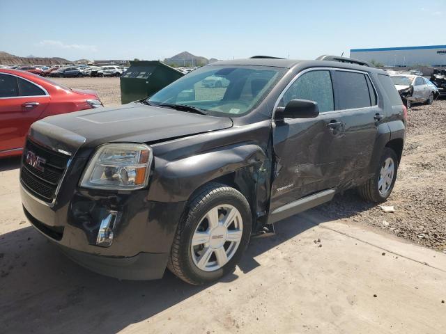 GMC TERRAIN SL 2014 z numerem VIN 2GKALREK8E6169440 - Zdjęcie z aukcji