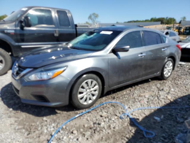 Photo 1 from auction – 2017 NISSAN ALTIMA 2.5 with VIN 1N4AL3AP2HC486237