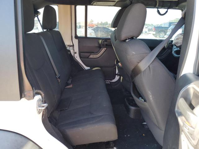 Photo 11 from auction – 2015 JEEP WRANGLER U with VIN 1C4BJWDG2FL628679