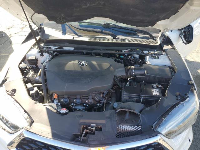 Photo 11 from auction – 2018 ACURA TLX TECH with VIN 19UUB2F52JA010066