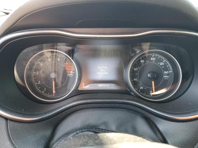 Photo 9 from auction – 2020 JEEP CHEROKEE L with VIN 1C4PJMDX1LD522305