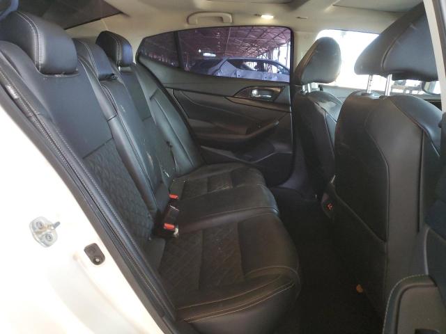 Photo 10 from auction – 2021 NISSAN MAXIMA PLA with VIN 1N4AA6FV1MC516188
