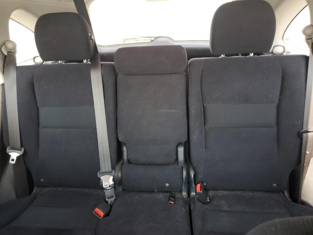 Photo 10 from auction – 2011 HONDA CR-V SE with VIN 5J6RE4H48BL026283