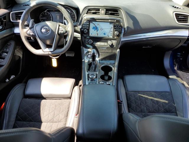 Zdjęcie 8 z aukcji – 2016 NISSAN MAXIMA 3.5 z VIN 1N4AA6AP2GC409843