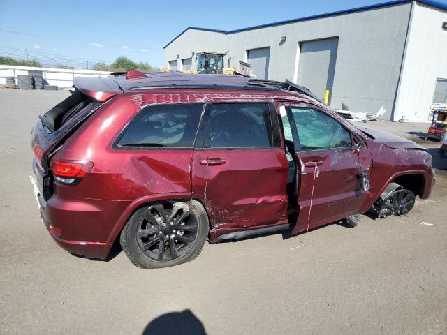 Photo 3 from auction – 2019 JEEP GRAND CHER with VIN 1C4RJFAG1KC818471