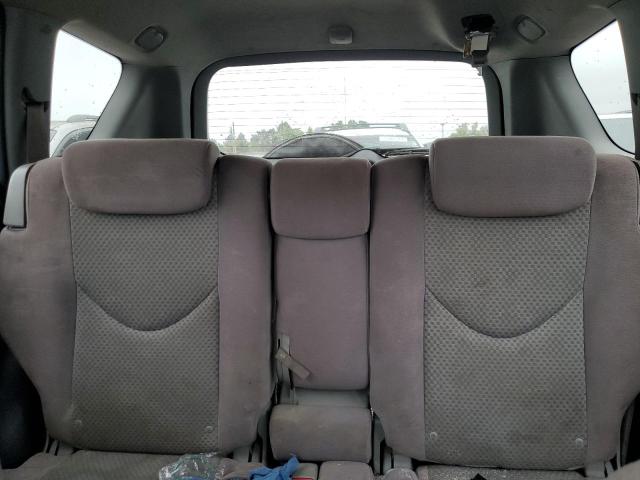 Photo 10 from auction – 2008 TOYOTA RAV4 with VIN JTMBK33V085054036