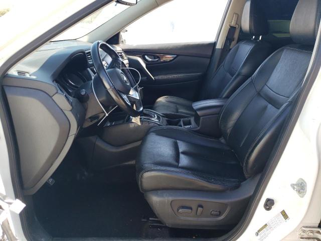 Photo 7 from auction – 2017 NISSAN ROGUE S with VIN JN8AT2MT8HW154660