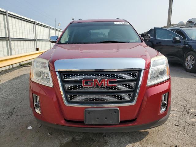 Фото 5 с аукциона – 2014 GMC TERRAIN SL с VIN 2GKFLXEK3E6200653