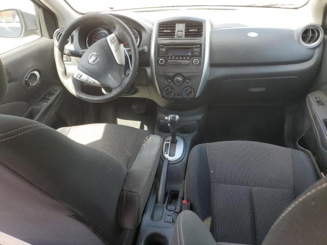 Photo 8 from auction – 2016 NISSAN VERSA S with VIN 3N1CN7AP1GL858600