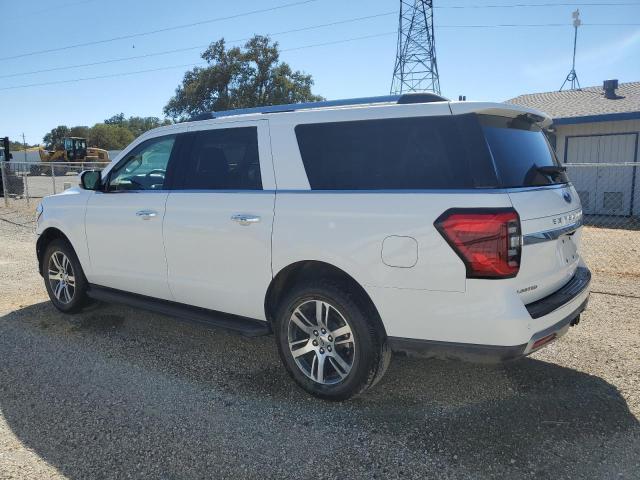 Photo 2 from auction – 2024 FORD EXPEDITION with VIN 1FMJK2A89REA40085