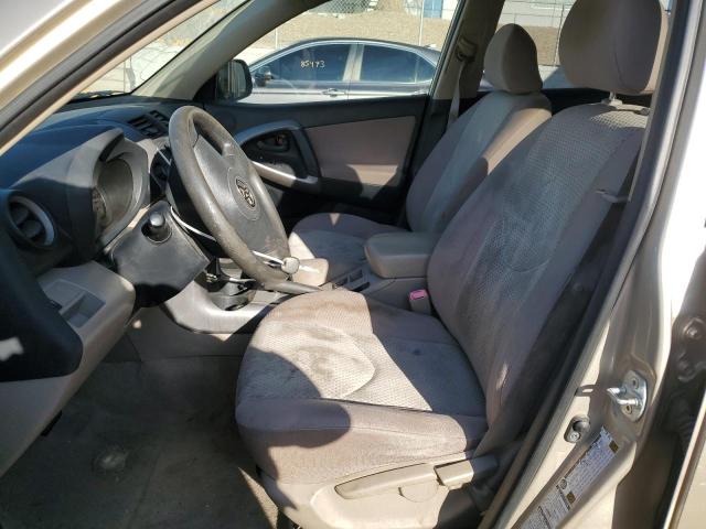 Photo 7 from auction – 2007 TOYOTA RAV4 with VIN JTMBD33V676028673