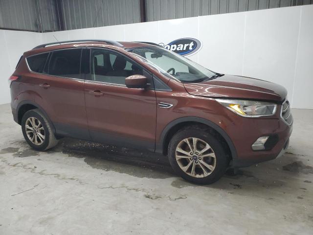 Photo 4 from auction – 2018 FORD ESCAPE SE with VIN 1FMCU0GD5JUB36141