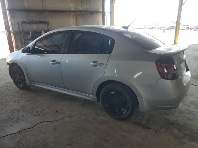 Photo 2 from auction – 2012 NISSAN SENTRA 2.0 with VIN 3N1AB6APXCL622886